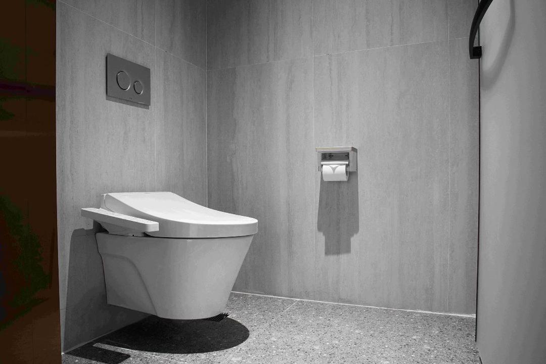 Walling Hotel - Chongqing Jiefangbei Hongyadong Dış mekan fotoğraf